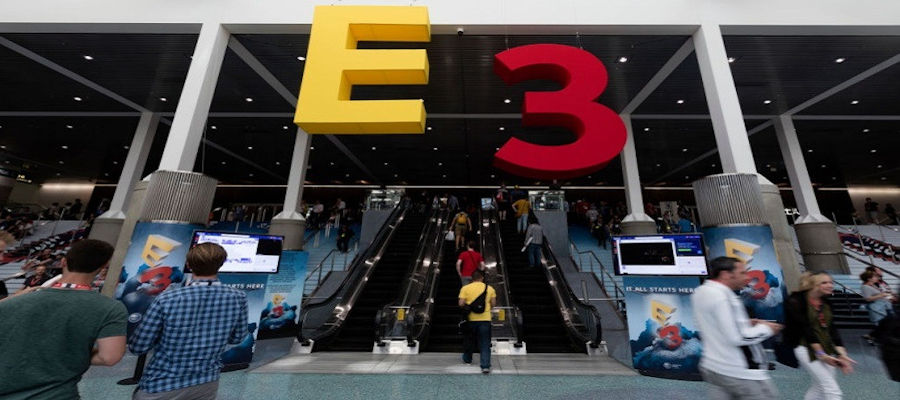 Expectativas del E3 2019