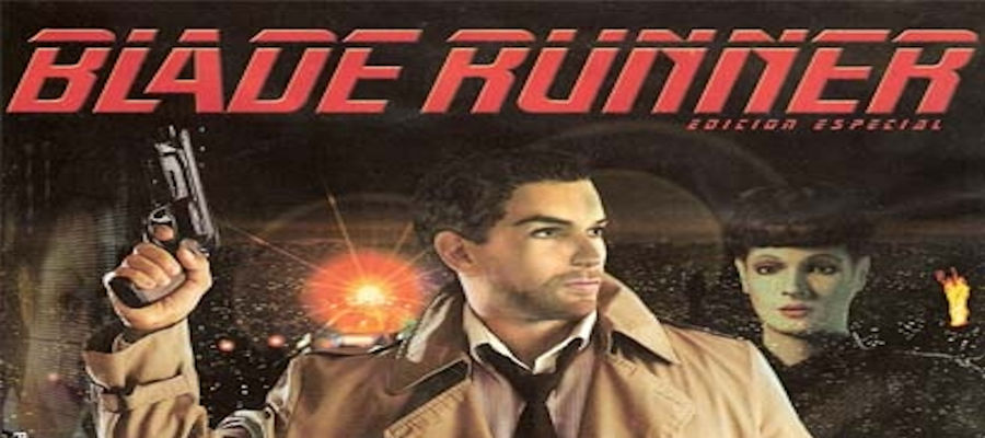 Blade Runner en ScummVM
